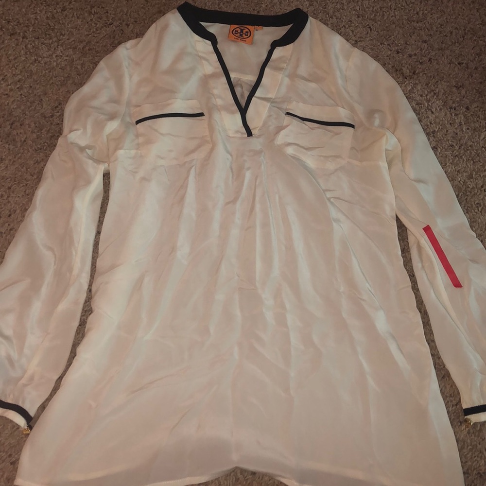 Tory Burch Blouse